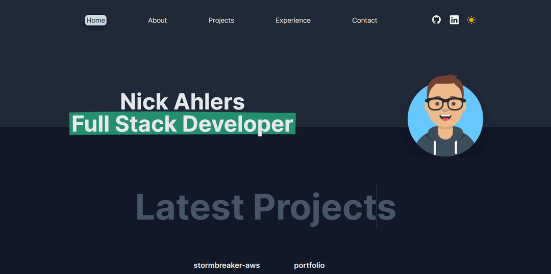 Project Image